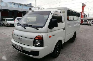 2014 Hyundai H100 mt FOR SALE