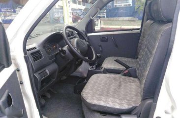 2014 Suzuki APV for sale