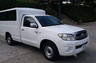 Toyota Hilux 2009 for sale