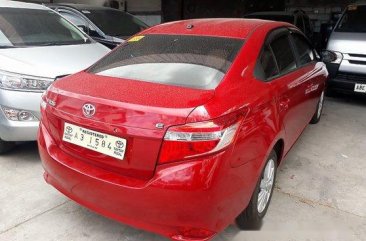 Toyota Vios 2017 for sale