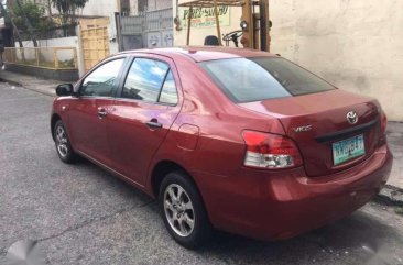 2009 Toyota Vios J for sale