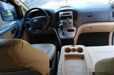 Hyundai Grand Starex 2011 for sale