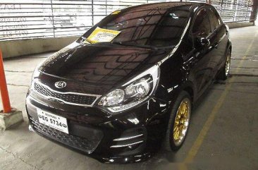 Kia Rio 2016 for sale