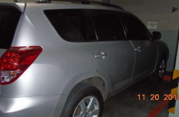 Toyota Rav4 2007 for sale