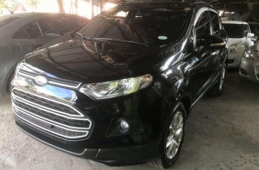2016 Ford Ecosport for sale