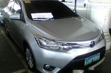 Toyota Vios 2013 for sale