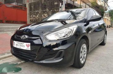 Fastbreak 2018 Hyundai Accent Crdi Diesel Automatic NSG