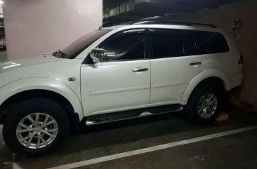 Mitsubishi Montero GLS V 2014 for sale