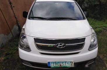 Hyundai Grand Starex 2011 for sale