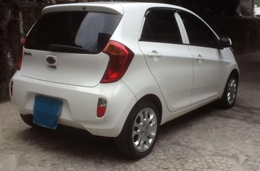 2012 Kia Picanto for sale