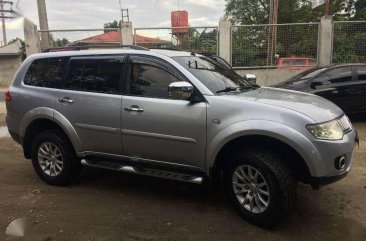 2010 MITSUBISHI Montero GLS Matic FOR SALE