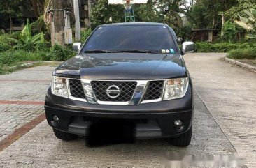 Nissan Frontier Navara 2012 for sale