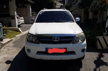 Toyota Fortuner 2008 for sale