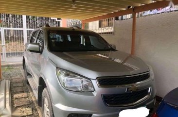 Chevrolet Trailblazer 2013 2.5L for sale