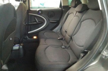 Mini Cooper Countryman 2012 FOR SALE