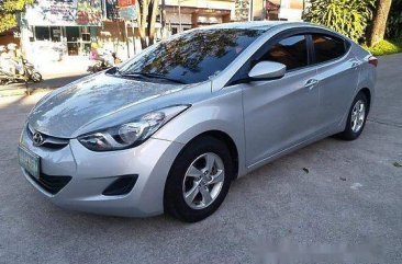 Hyundai Elantra 2012 for sale