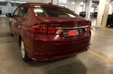 Honda City E 2016 for sale