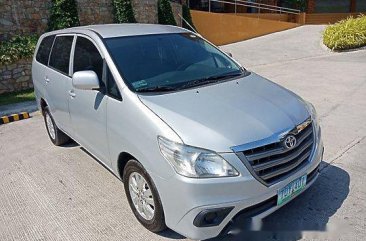 Toyota Innova 2012 for sale