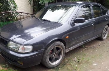 Nissan Sentra 1998 for sale