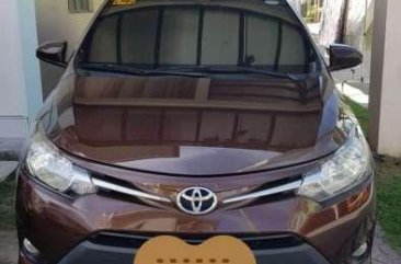 Toyota Vios 2014 for sale 