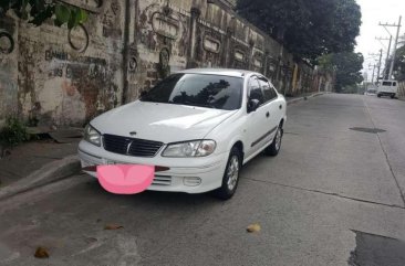 Nissan Exalta 2002 model FOR SALE