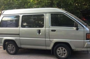 For sale Toyota Lite Ace 1995 2nd owner