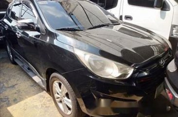 Hyundai Tucson 2013 AT for sale