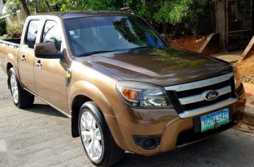 Ford Ranger 2010 438k Manual Transmission