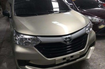 Toyota Avanza 2017 for sale