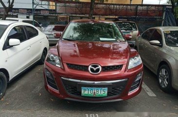 Mazda CX-7 2010 for sale