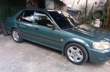 Honda City 2001 for sale