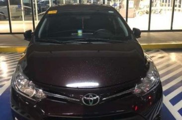 Toyota Vios 1.3 2018 Model for sale