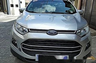 Ford EcoSport 2017 for sale