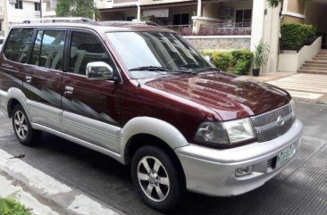 Toyota REVO 2001 AT for sale