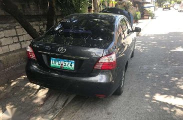 2013 Toyota Vios 15G automatic top of the line model