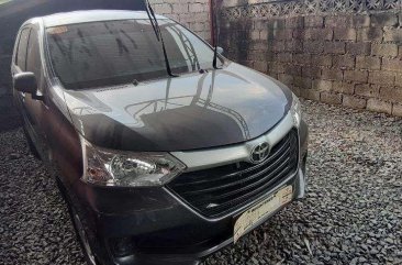 Toyota Avanza J 2018 for sale