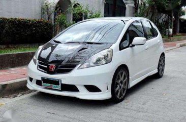 2009 Honda Jazz for sale