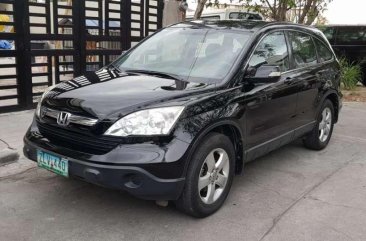 2007 Honda Crv for sale