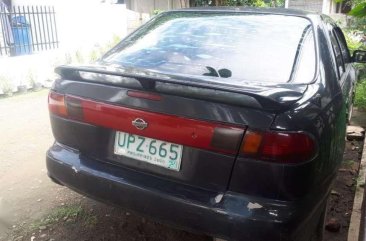 Nissan Sentra 1998 for sale