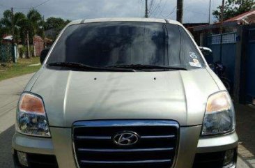 Hyundai Starex 2006 for sale