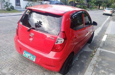 Hyundai I10 2013 for sale