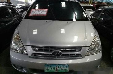 Kia Carnival 2008 for sale