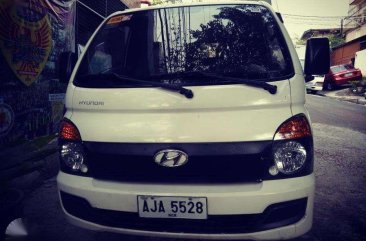 2015 Hyundai H100 for sale