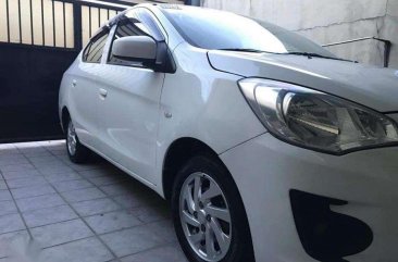 Mitsubishi Mirage G4 GLX 2014 FOR SALE