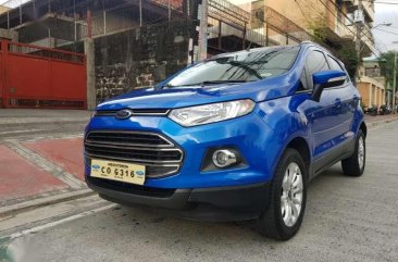 2017 Ford EcoSport for sale