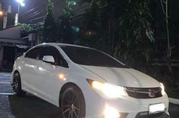 Honda Civic 2013 FOR SALE