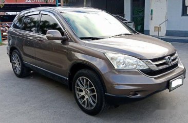 Honda CR-V 2010 for sale