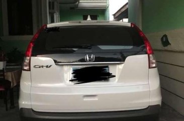 Honda CR-V 2014 for sale