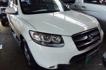 Hyundai Santa Fe 2009 AT for sale