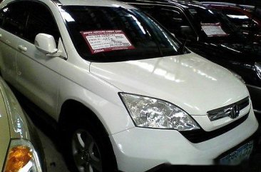 Honda CR-V 2008 for sale